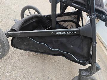 passeggino Inglesina Maior 