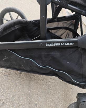 passeggino Inglesina Maior 