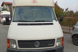 Camper semintegrale rimor 4 posti