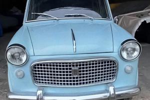 FIAT 1100 SPECIAL