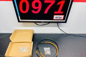 TUBO FRENO POSTERIORE KTM EXC 125 250 350 450 TUTT