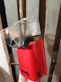 Macchina per popcorn