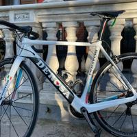 Bici da corsa De rosa Protos 54 shimano dura-ace