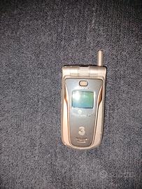 LG-Tre u8130 vintage