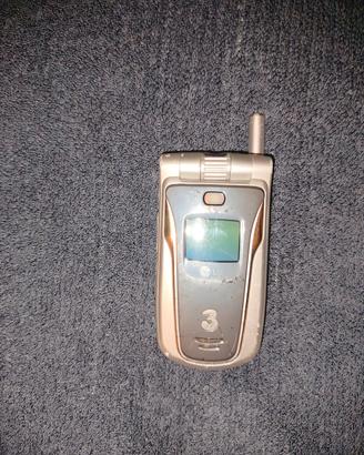 LG-Tre u8130 vintage