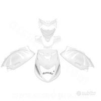 KIT CARENE 6 PEZZI PIAGGIO ZIP SP 50 2T 2001>14