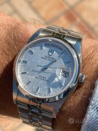 Tudor prince date day 76200