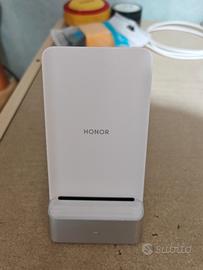 Honor wireless charger stand (max 100w)nuovo