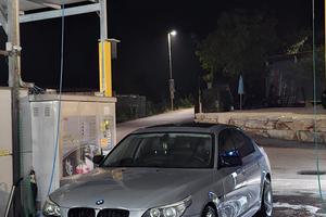 BMW 525 d - 240cv - trattabile