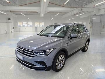 VOLKSWAGEN TIGUAN 1.5 TSI 150 CV DSG A