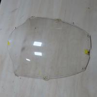 cupolino trasparente yamaha thundercat non spedisc