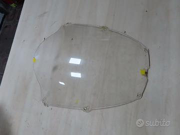 cupolino trasparente yamaha thundercat non spedisc