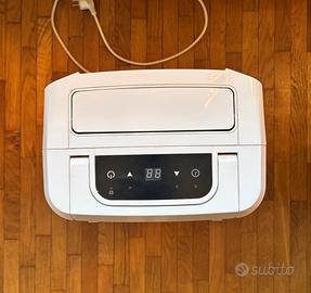 Deumidificatore Olimpia