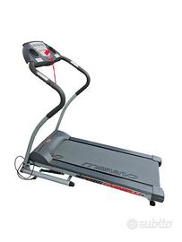 Tapis Roulant 