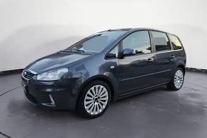 Ford Focus C-Max 1.6 TDCi (110CV) Ghia"Cond Ottim