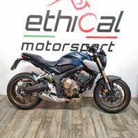 Honda CB650R - 2019 GARANZIA 12 MESI