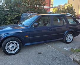 Bmw 325 325iX cat Touring 4x4