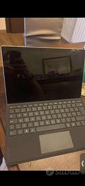 Microsoft surface pro 7
