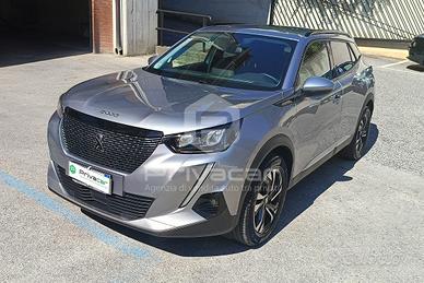 PEUGEOT 2008 PureTech 130 S&S EAT8 Allure Pack