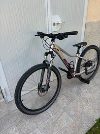 Bici cube