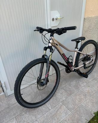 Bici cube