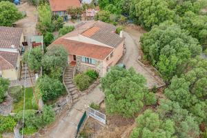 VILLA SINGOLA A OLBIA