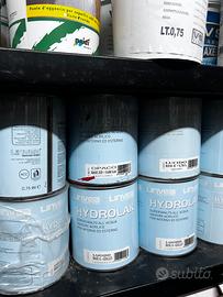 Supersmalto all acqua linvea hydrolak