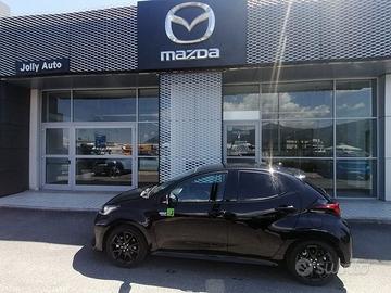 Mazda Mazda2 Hybrid 1.5 VVT e-CVT Full Hybrid...