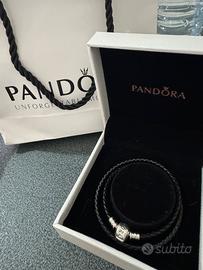 Bracciale pandora 18 cm