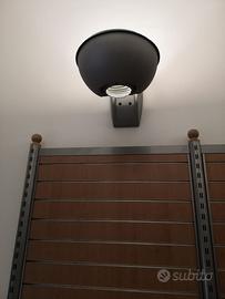 Fari da parete a ioduri metallici 250W