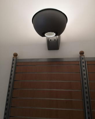 Fari da parete a ioduri metallici 250W