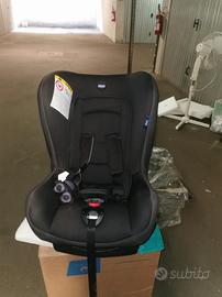 Seggiolino per auto Chicco