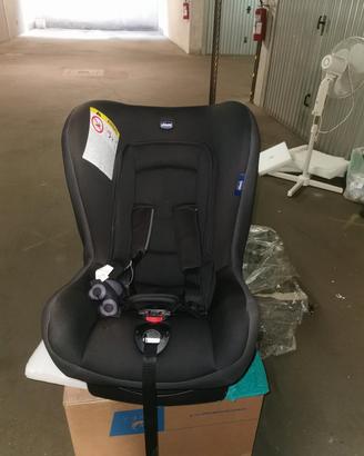 Seggiolino per auto Chicco