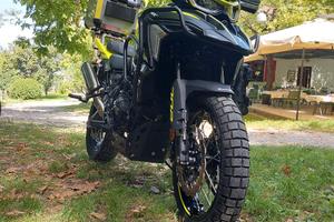 benelli trk 702 x