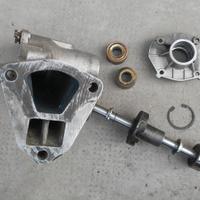 Fiat 850 parti pompa acqua