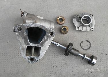 Fiat 850 parti pompa acqua