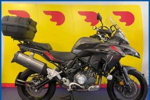 BENELLI TRK 502 Garantita e Finanziabile