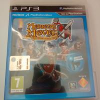 medieval moves ps3