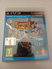 medieval moves ps3