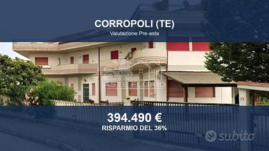 Immobile in asta di 2967 m² a Corropoli
