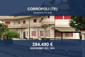 Immobile in asta di 2967 m² a Corropoli