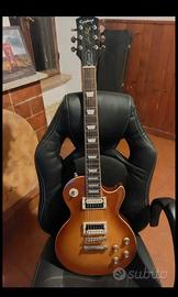 Chitarra Epiphone Les Paul Classic 2022 + case