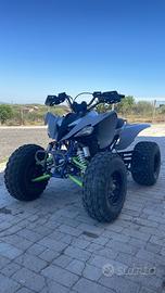 quad lem kondor 250