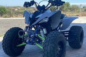 quad lem kondor 250
