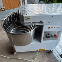Impastatrice professionale