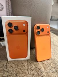 iPhone 17 pro 256 gb