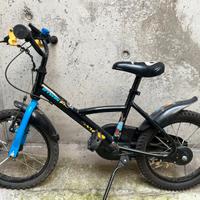 Mountain  bike bambino