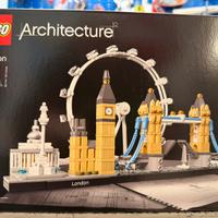 Lego Architecture London 21034