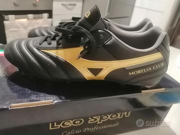 Scarpe hotsell calcio leosport