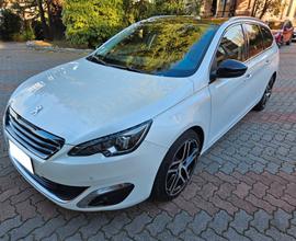 Peugeot 308 BlueHDi 120 SW EAT Allure - AUTOMATICA